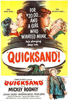 Quicksand