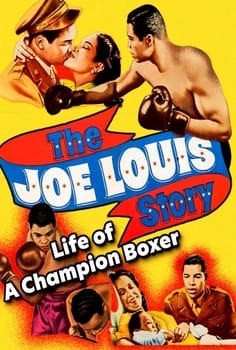 The Joe Louis Story
