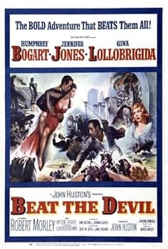 Beat the Devil