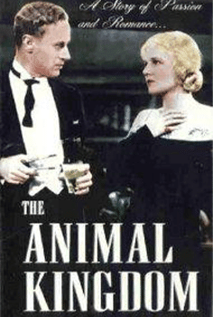 The Animal Kingdom