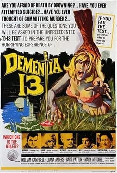 Dementia 13