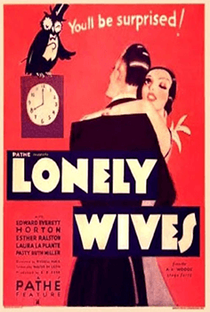 Lonely Wives