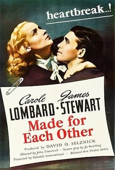 Made for Each Other