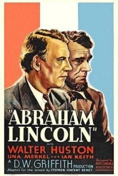 Abraham Lincoln
