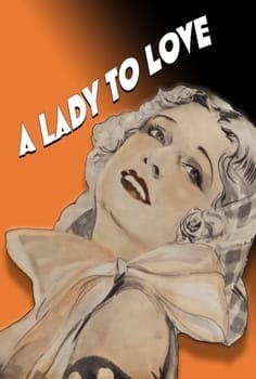 A Lady to Love