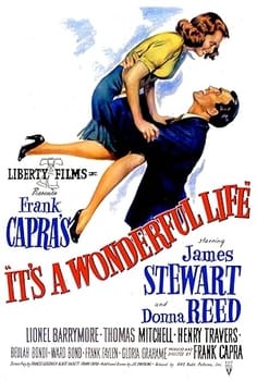 It’s a Wonderful Life