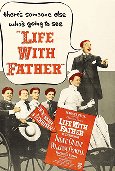 Life with Father