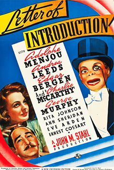Letter of Introduction