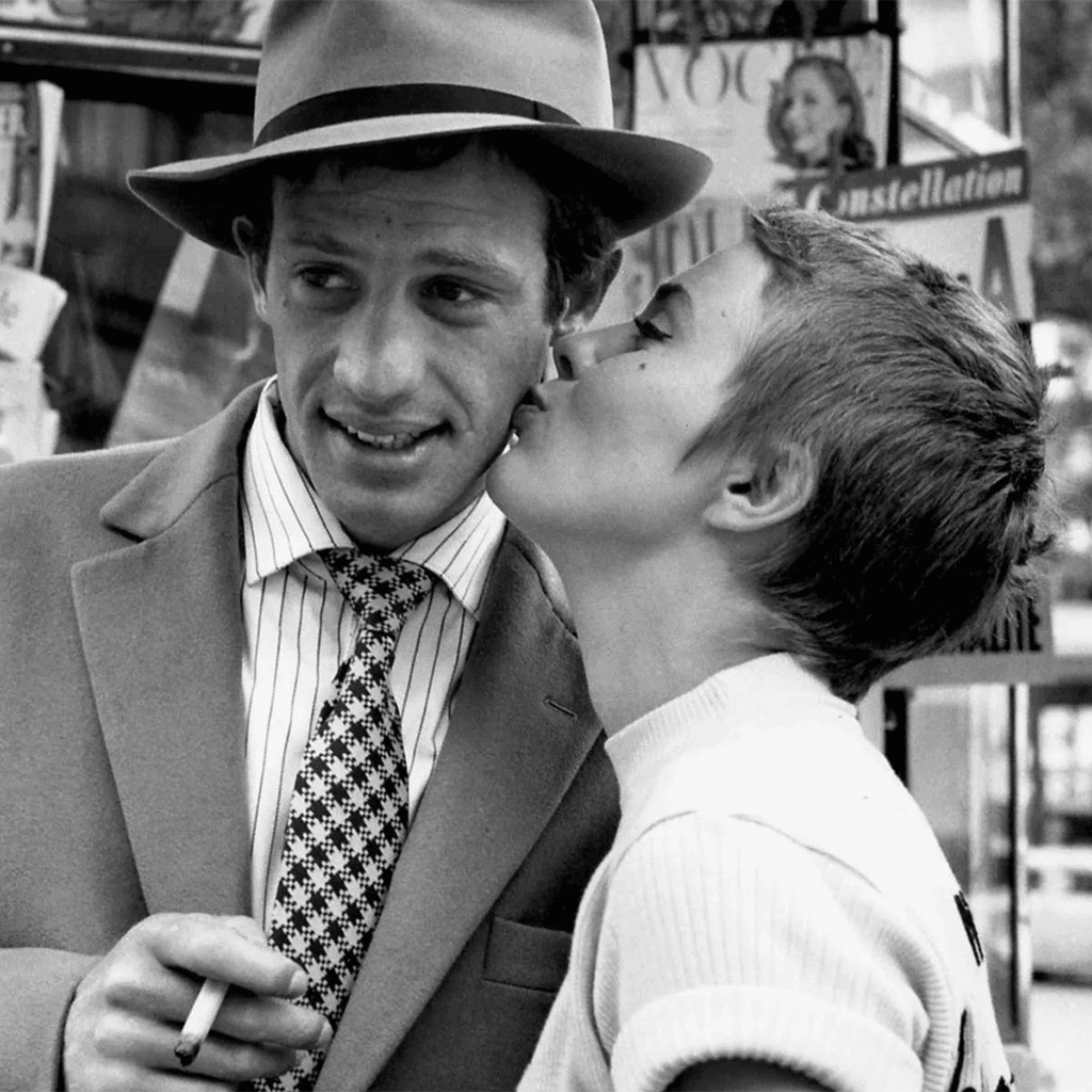 French New Wave