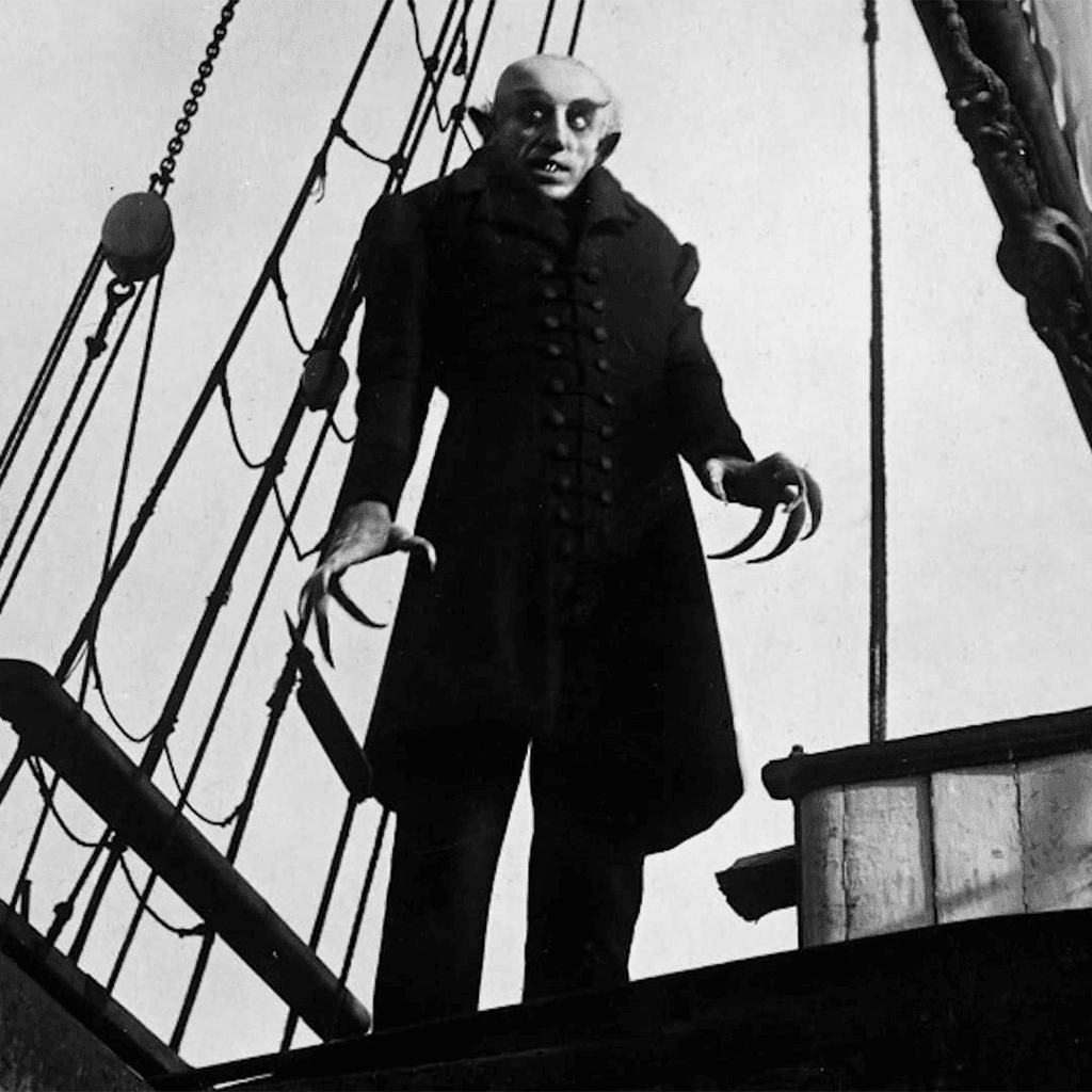 German Expressionism