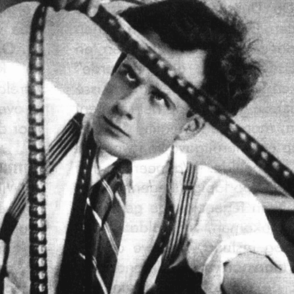 Soviet Montage Theory
