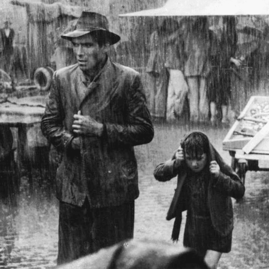Italian Neorealism