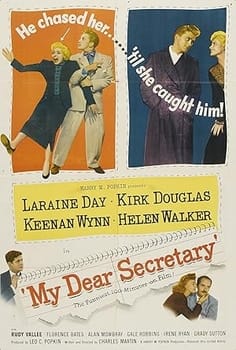 My Dear Secretary
