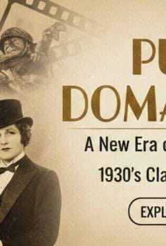 Public Domain 2026 List: A New Era of Cinematic Freedom