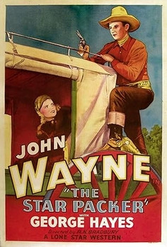 The Star Packer